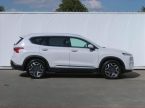 Hyundai Santa Fe - fotka číslo 5