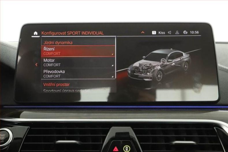 BMW Řada 5 - hlavní fotka