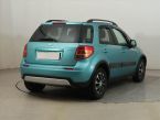 Suzuki SX4 - fotka číslo 4