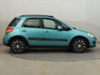 Suzuki SX4 - fotka číslo 5
