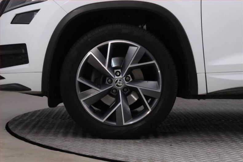 Škoda Octavia - hlavní fotka