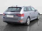Škoda Superb - fotka číslo 4