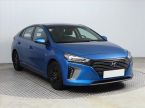 Hyundai Ioniq - fotka číslo 0