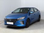 Hyundai Ioniq - fotka číslo 1