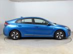 Hyundai Ioniq - fotka číslo 5