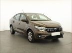 Dacia Logan - fotka číslo 0