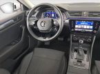 Škoda Superb - fotka číslo 6