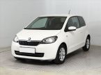 Škoda Citigo - fotka číslo 1