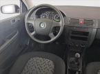 Škoda Fabia - fotka číslo 6
