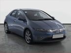 Honda Civic - fotka číslo 0