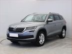 Škoda Kodiaq - fotka číslo 1