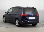 Volkswagen Touran - fotka číslo 3