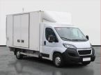 Peugeot Boxer - fotka číslo 0