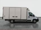 Peugeot Boxer - fotka číslo 5