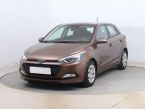 Hyundai i20 - fotka číslo 1