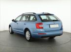 Škoda Octavia - fotka číslo 3