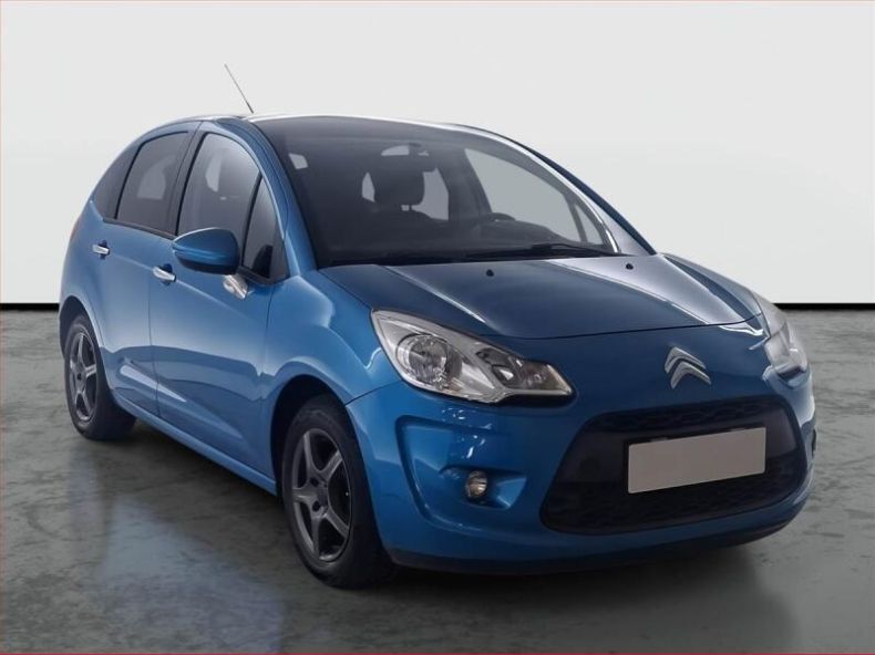 Citroën C3 - hlavní fotka inzerátu