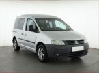 Volkswagen Caddy - fotka číslo 0
