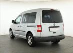 Volkswagen Caddy - fotka číslo 3