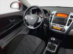 Kia Cee'd - fotka číslo 6