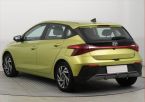 Hyundai i20 - fotka číslo 3