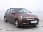 Hyundai i20 - fotka číslo 0