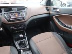 Hyundai i20 - fotka číslo 7