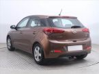 Hyundai i20 - fotka číslo 3
