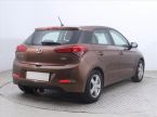 Hyundai i20 - fotka číslo 4
