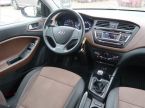 Hyundai i20 - fotka číslo 6