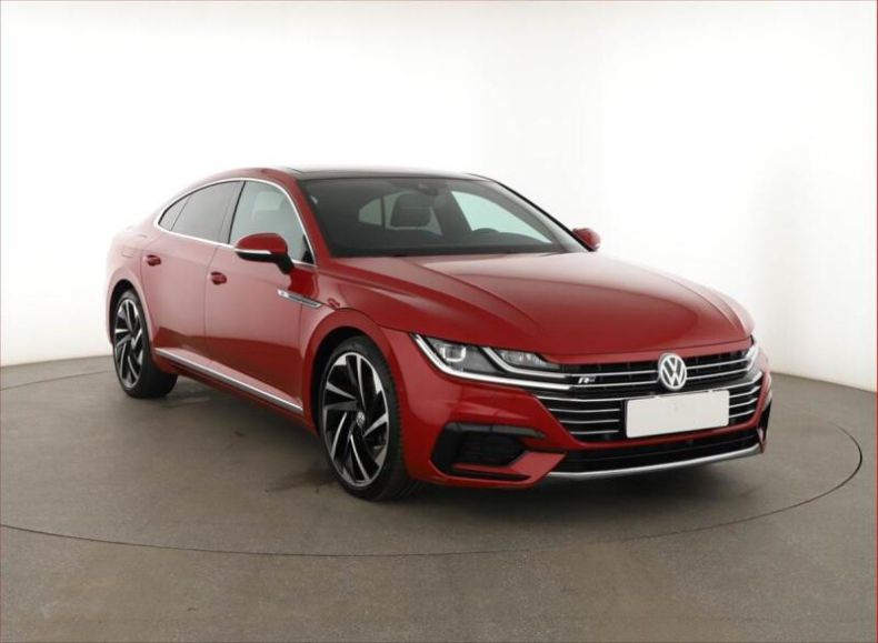 Volkswagen Arteon - hlavní fotka inzerátu