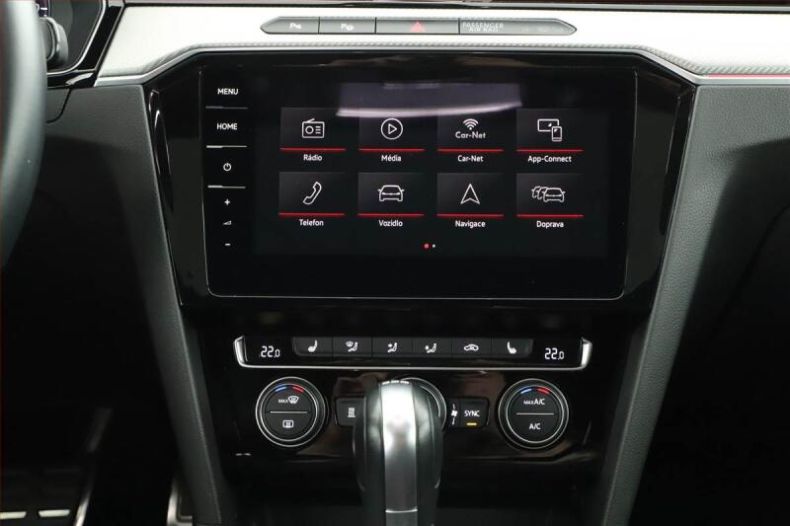 Volkswagen Arteon - hlavní fotka