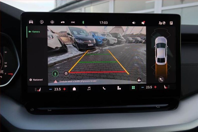 Škoda Octavia - hlavní fotka