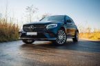 Mercedes Třída GLC - fotka číslo 4