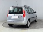 Škoda Roomster - fotka číslo 4