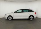 Škoda Rapid - fotka číslo 2