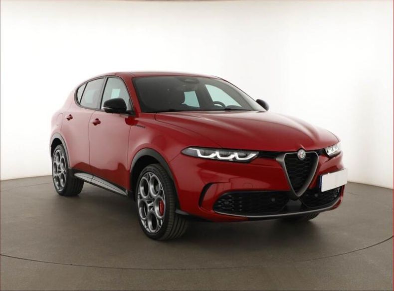 Alfa Romeo Tonale - hlavní fotka inzerátu