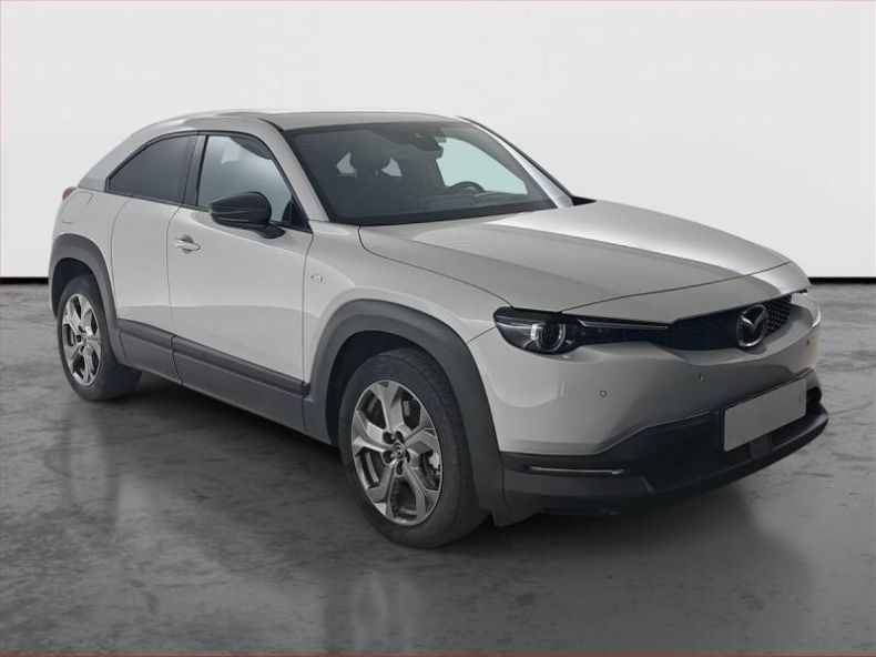 Mazda MX-30 - hlavní foto