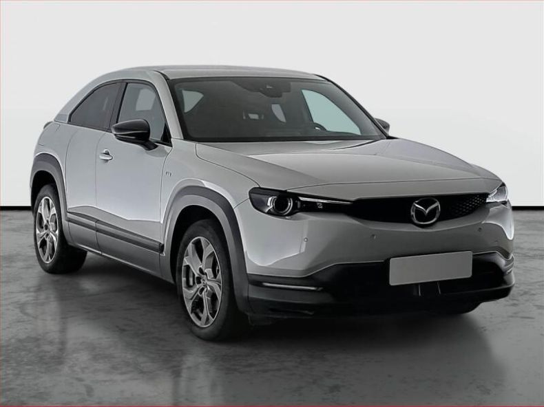 Mazda MX-30 - hlavní foto
