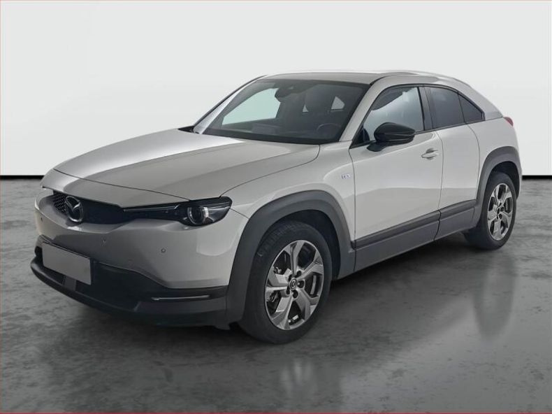 Mazda MX-30 - hlavní fotka