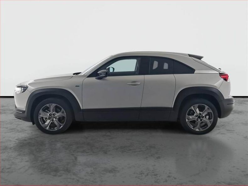 Mazda MX-30 - hlavní fotka