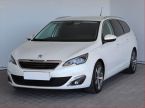 Peugeot 308 - fotka číslo 1