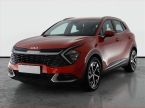 Kia Sportage - fotka číslo 1