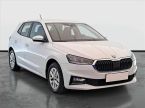 Škoda Fabia - fotka číslo 0