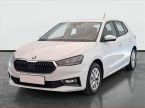Škoda Fabia - fotka číslo 1