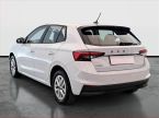 Škoda Fabia - fotka číslo 3