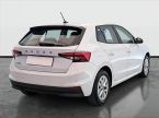 Škoda Fabia - fotka číslo 4
