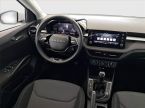 Škoda Fabia - fotka číslo 6