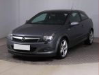 Opel Astra - fotka číslo 1