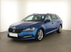 Škoda Superb - fotka číslo 1